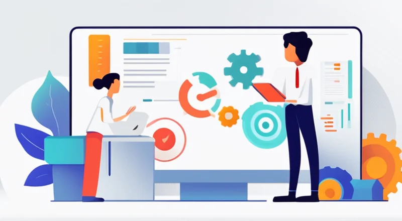 提高300%的效率,为企业发展寻找合适的人力资源工具