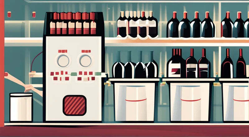 回收酒管理软件哪个好用