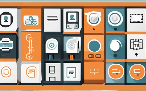 门禁考勤管理系统方案的构建和优势是啥？