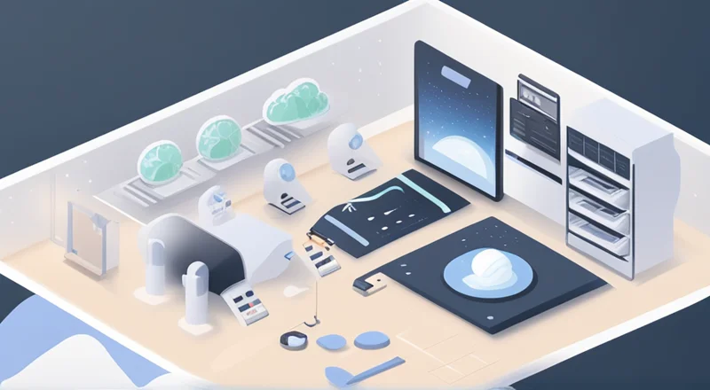 云空间管理软件有哪些功能