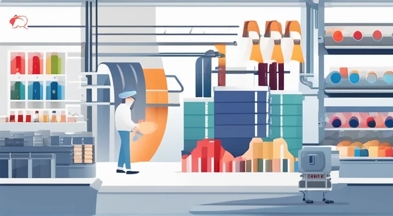 染厂成本核算方法大揭秘