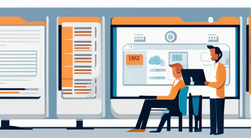 ITSM是什么?IT部门为什么需要IT服务管理系统?