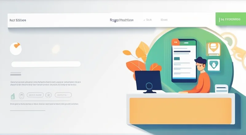 访客登记系统，用起来就是方便！