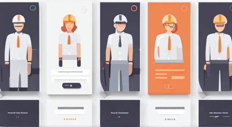 企业招聘时人员甄选的标准是什么？