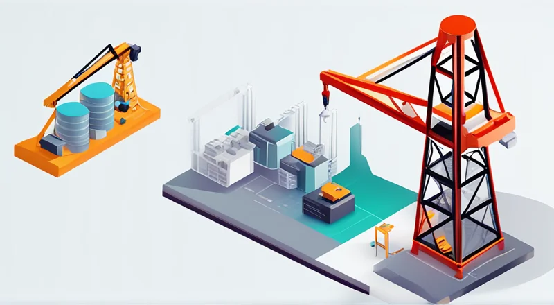 吊车工程管理软件有哪些