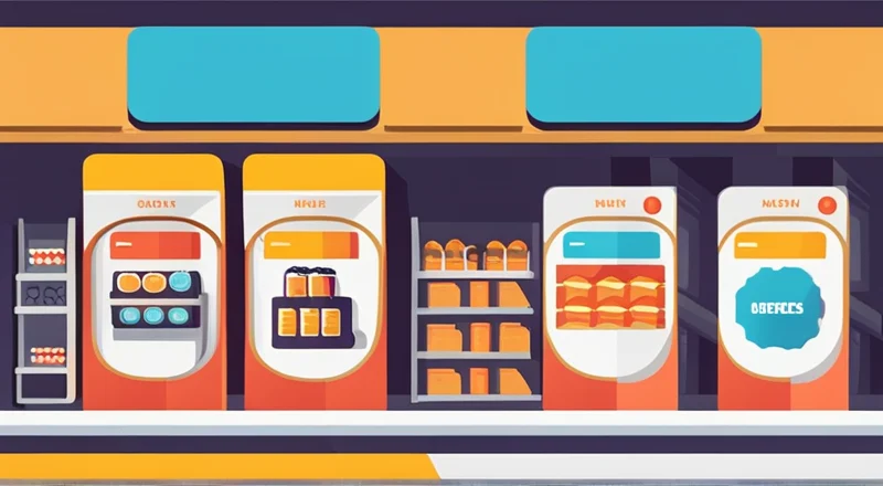 便利店用什么管理软件