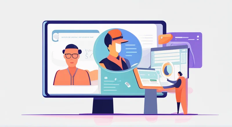 探索现代人员管理体系的必要性和优势