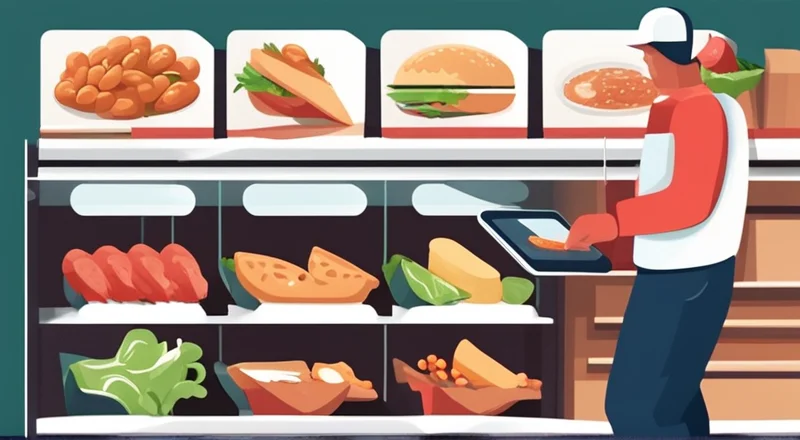 外卖智能管理软件有哪些