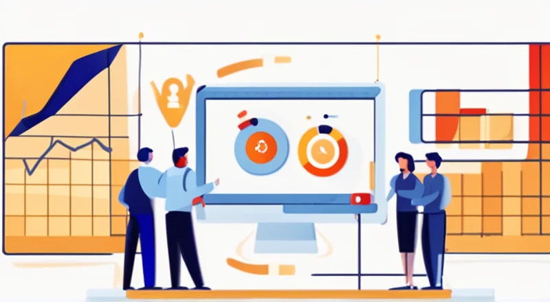 聚焦员工绩效考核系统,优化绩效管理,引领职场卓越