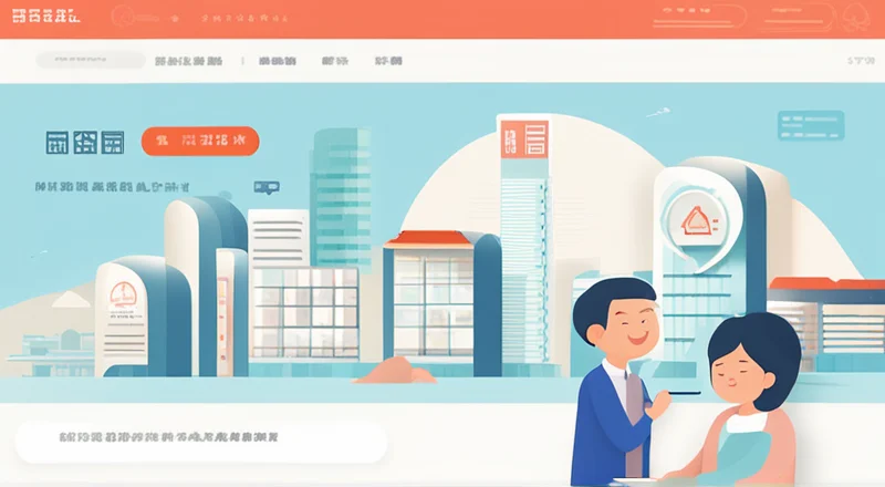 合肥人保业务范围查询系统 合肥人保业务一网打尽，快速查询系统