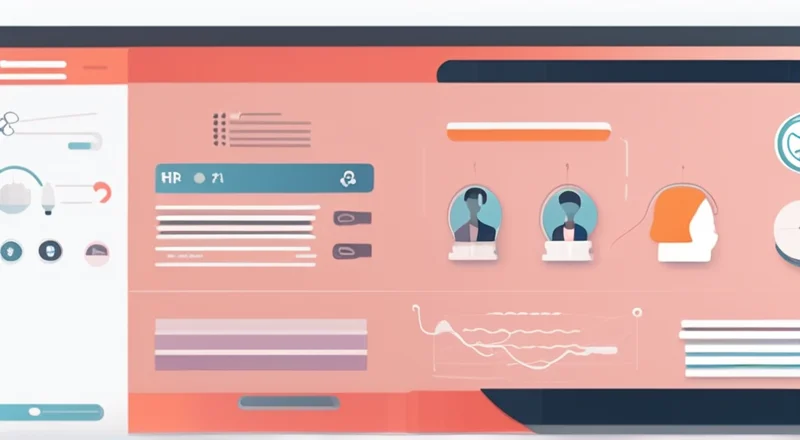 HR系统的直观优势是啥？