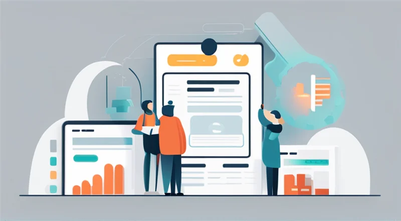 招聘软件-实现高效招聘的新手工具