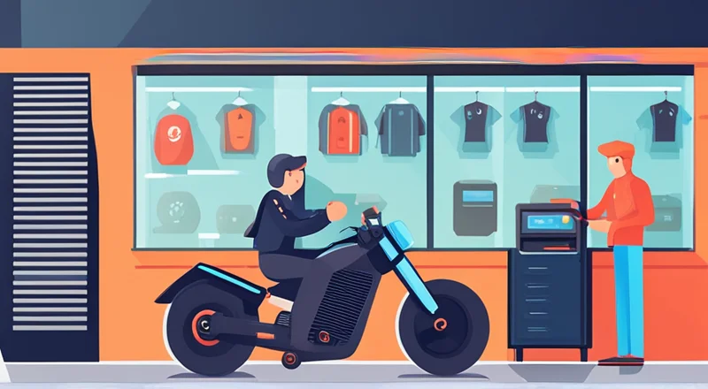 摩托车4s店管理软件有哪些