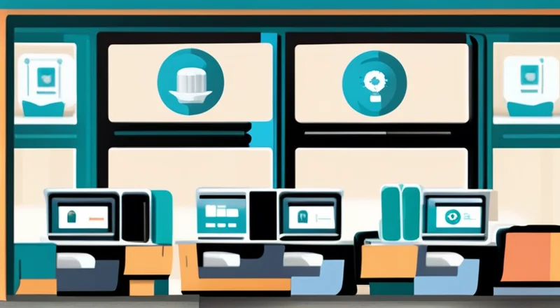 网吧外设管理软件哪个好