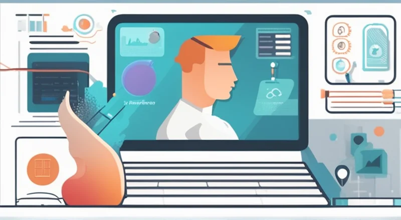 人员软件集智能于一体。