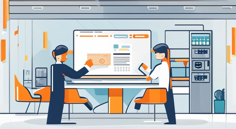 集团企业挑人力资源系统,这份选购指南请收好!