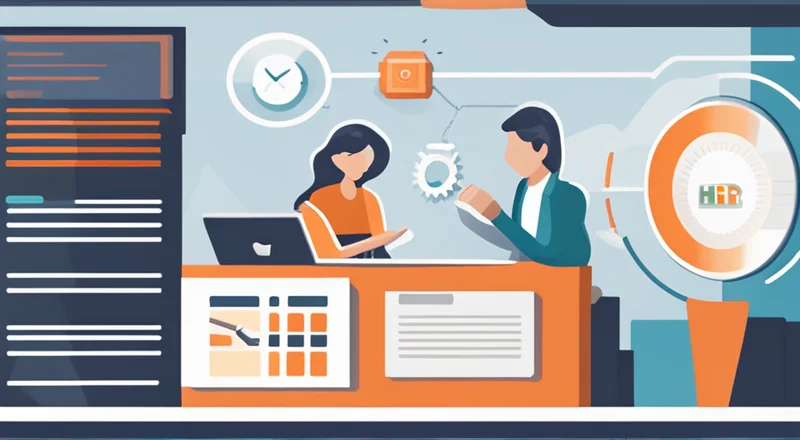 如何选择适合企业发展的hr软件，以提升人力资源管理效率？