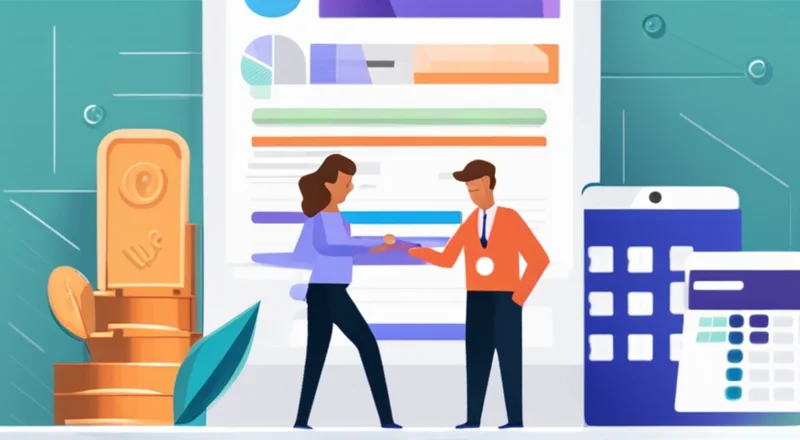 企业工资管理软件有哪些