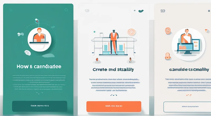 怎么判断和分析应聘者的稳定性？