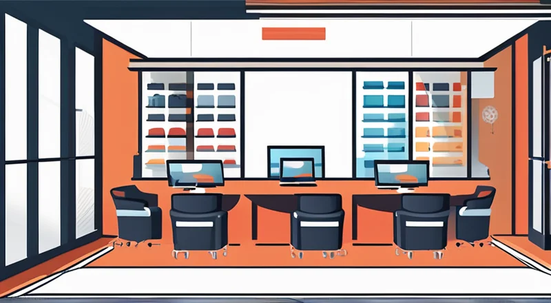 企业家具管理软件哪个好