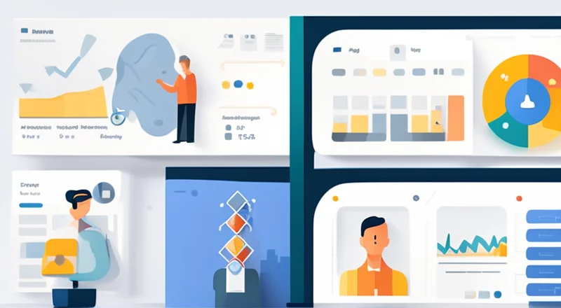 HRM系统在员工绩效管理的应用！