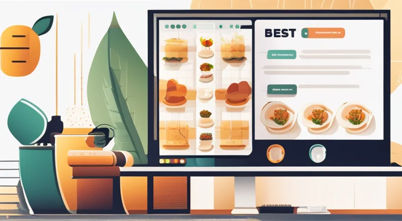 小饭店管理软件哪个好用