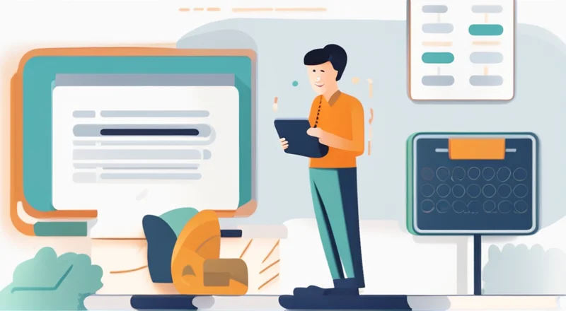 小学计划管理软件有哪些