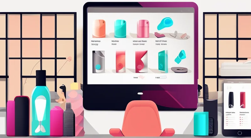 开美容店用什么管理软件