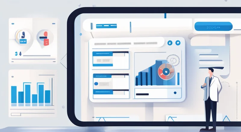 探索适合企业发展的OA人力资源管理体系：提高效率，优化人力资源管理