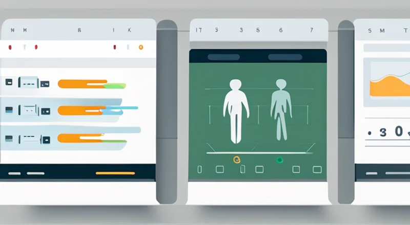 团队体重管理软件有哪些