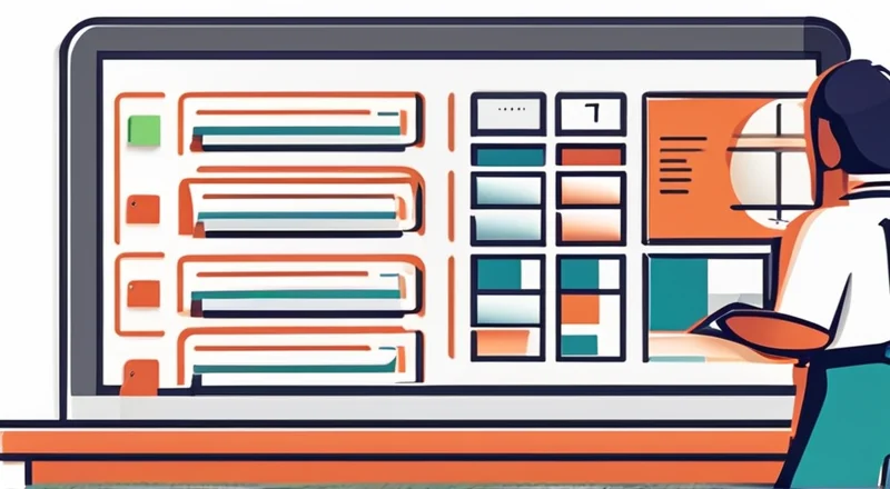 生产统计台账怎么做,生产统计台账怎么做的步骤