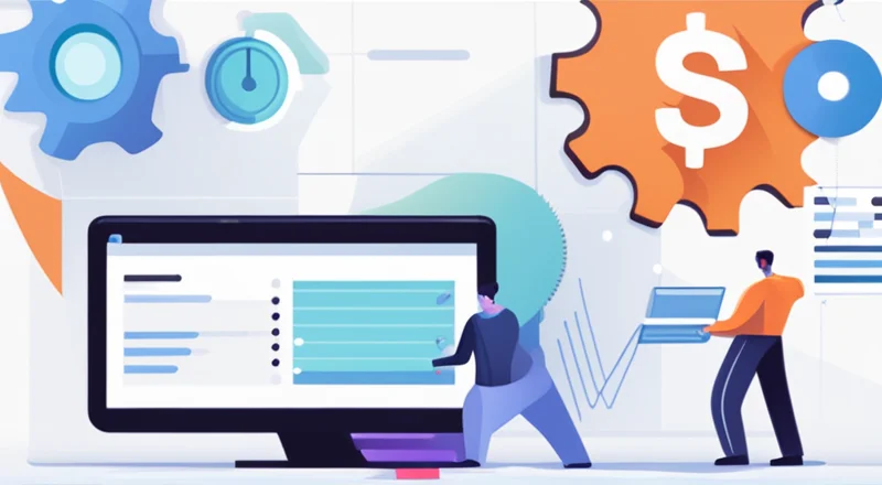 金融管理软件哪个好