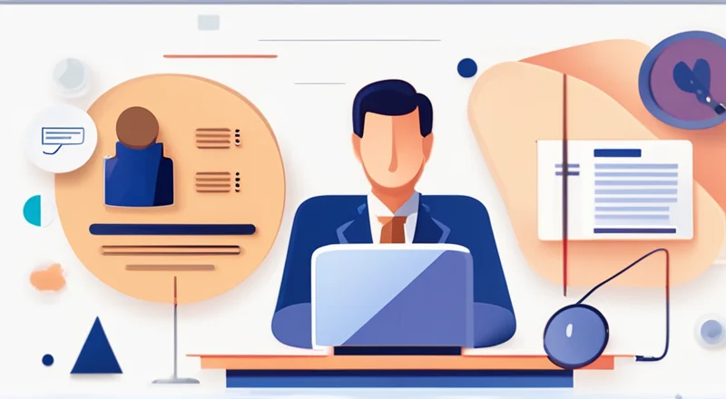 「打造高效便捷的员工信息查询系统:一站式解决企业人事管理需求」