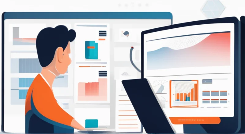 如何通过在线绩效考核系统提升团队整体工作效率与绩效水平?