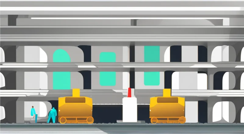 隧道工程管理软件有哪些