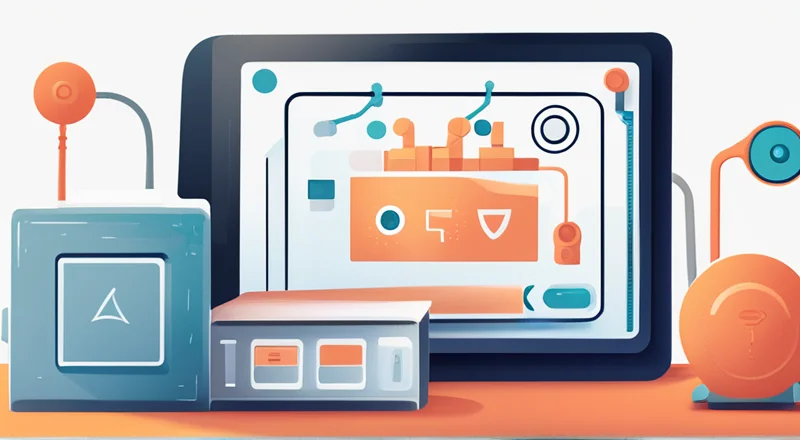 智能家居设备制造行业好用的信息化系统如何去选？