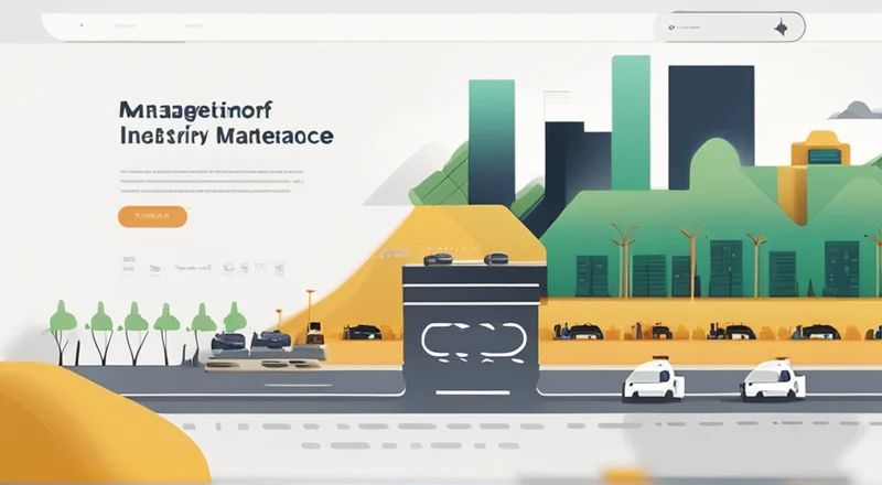 市政道路养护行业适配的管理系统有哪些？