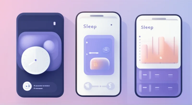 睡眠管理软件免费有哪些