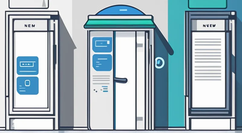 员工信息查询系统：打开新世界的大门