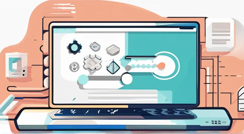 电脑是用什么管理软件