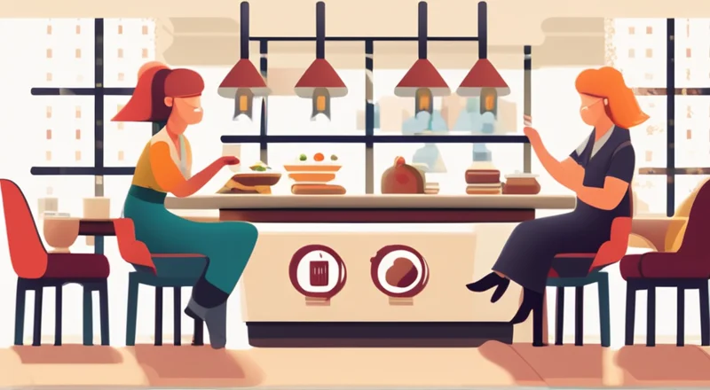 饭店管理软件系统有哪些