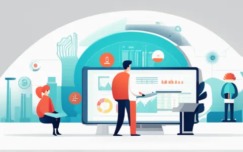 人力资源管理信息系统：创新应用与效能提升