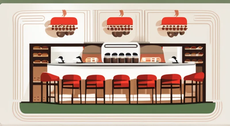 饭店服务管理软件有哪些