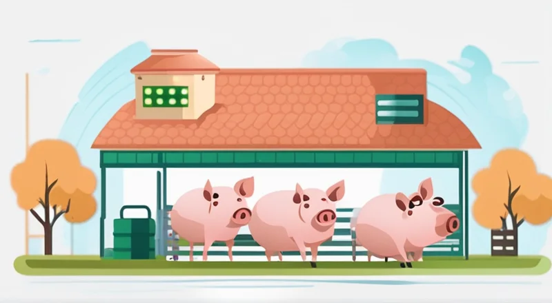 生猪养猪管理软件哪个好