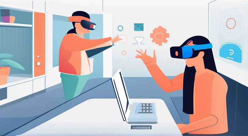 vr管理软件哪个好