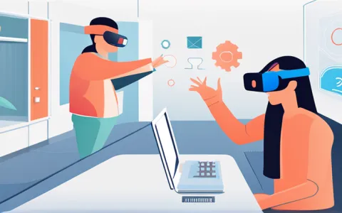 vr管理软件哪个好