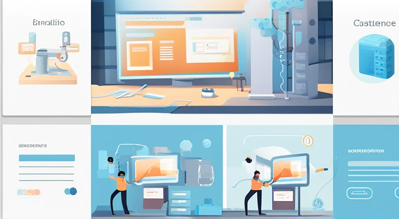 如何安装电信宽带业务系统 安装流程 最新详细教程