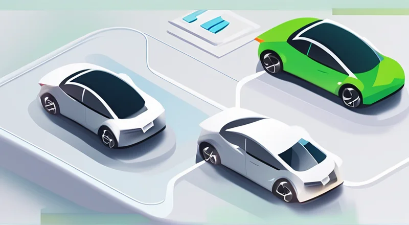 电动车管理软件有哪些