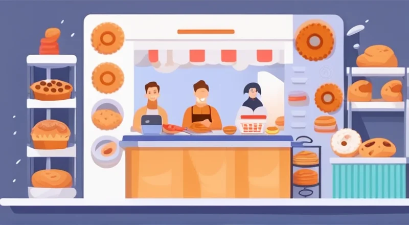 烘焙图片管理软件哪个好