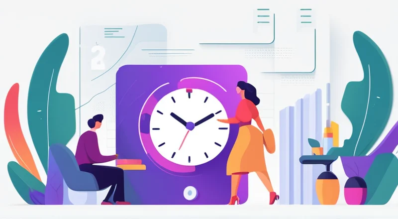 超模时间管理软件有哪些